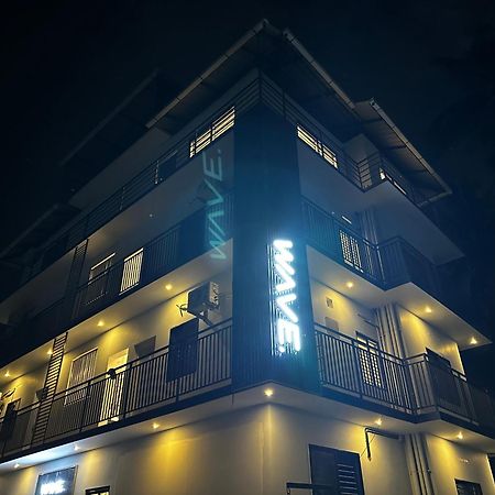 Wave Otel Kochi Dış mekan fotoğraf