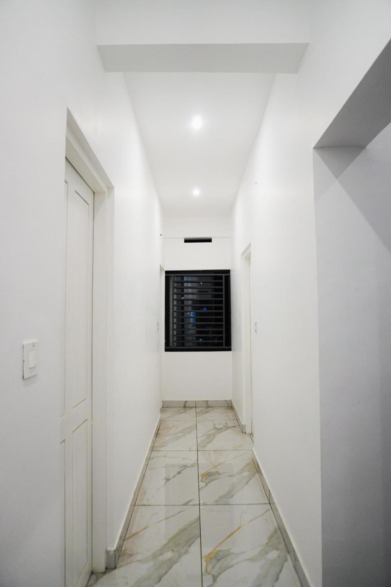 Wave Otel Kochi Dış mekan fotoğraf