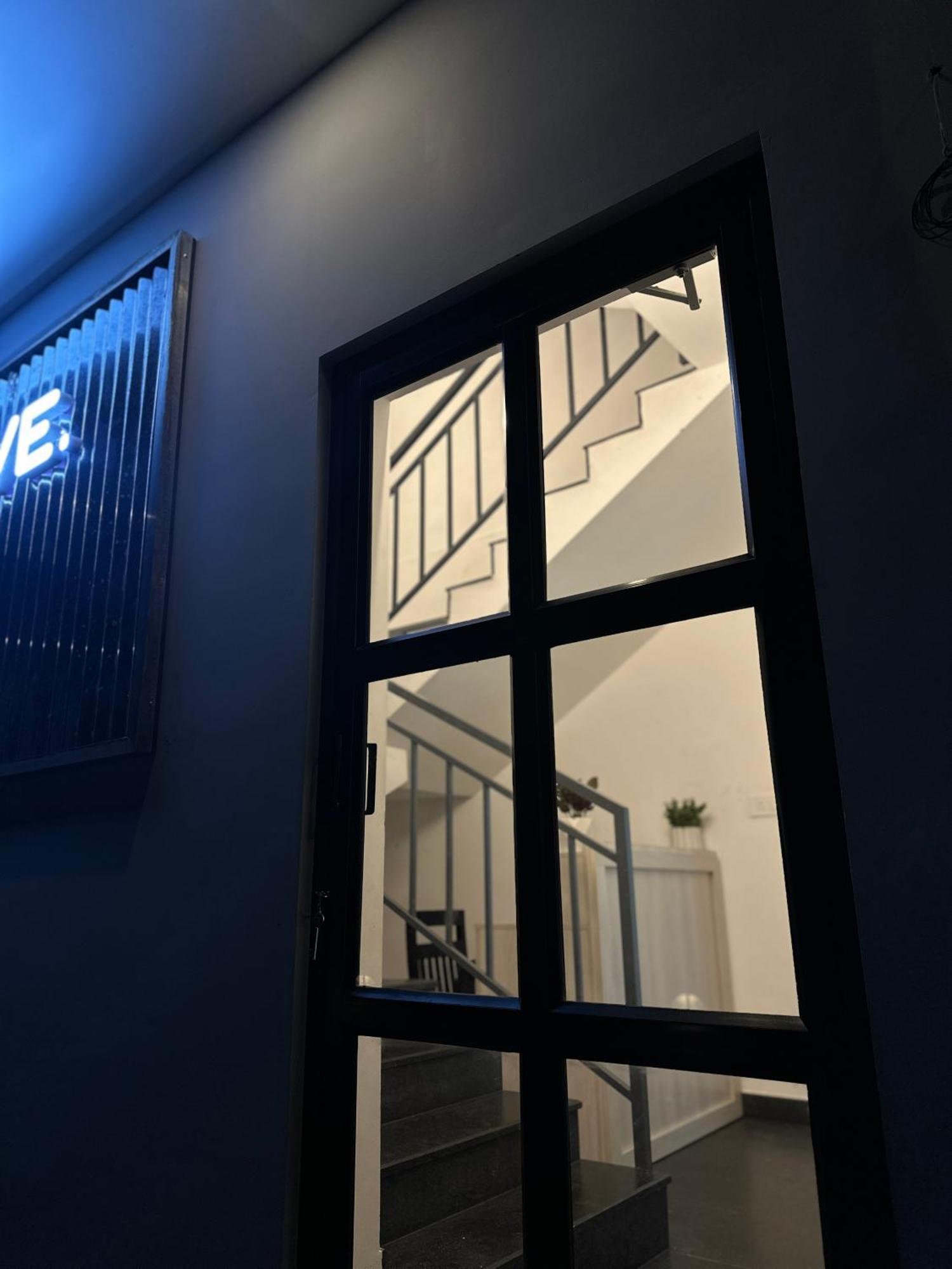 Wave Otel Kochi Dış mekan fotoğraf