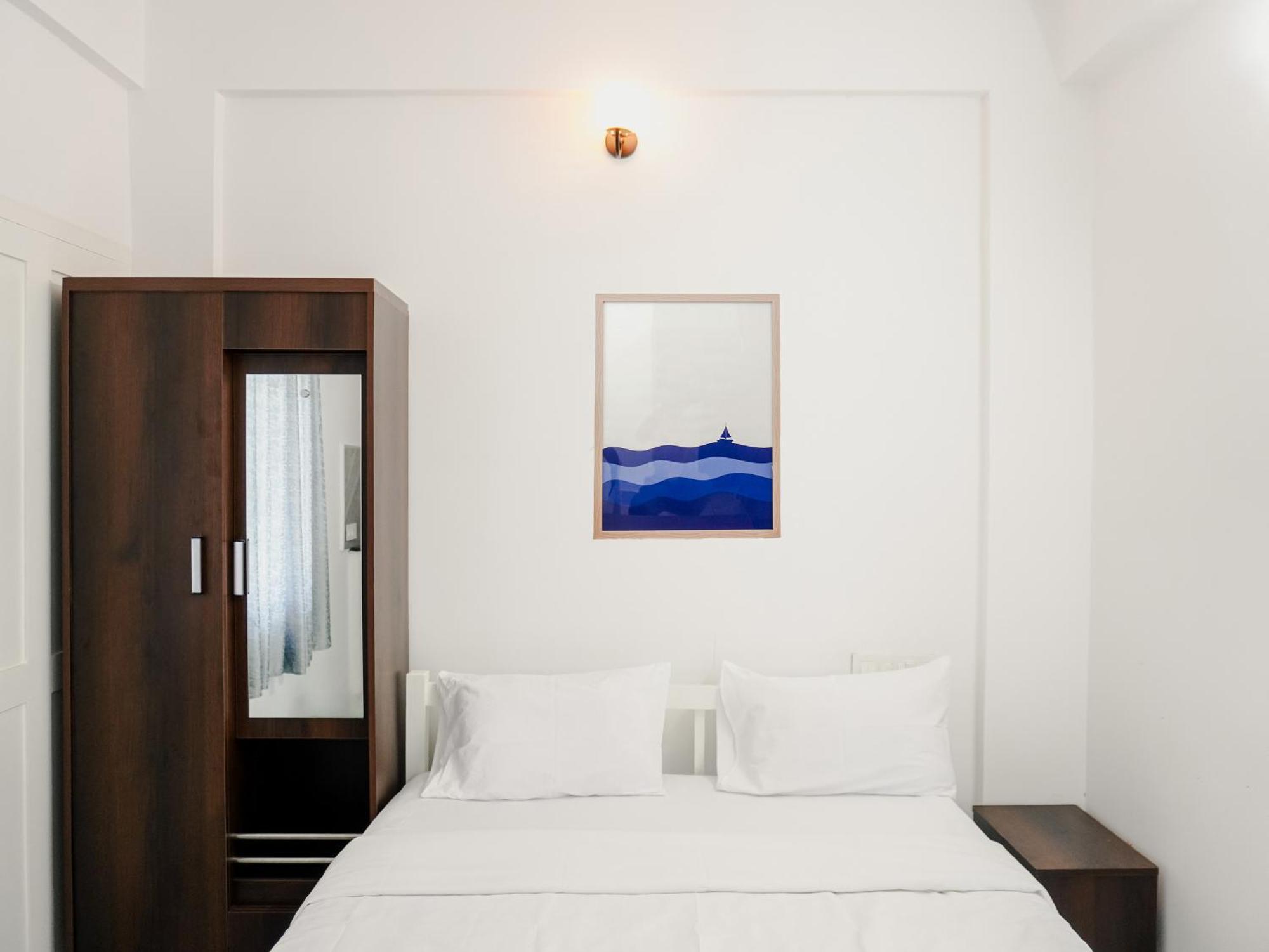 Wave Otel Kochi Dış mekan fotoğraf