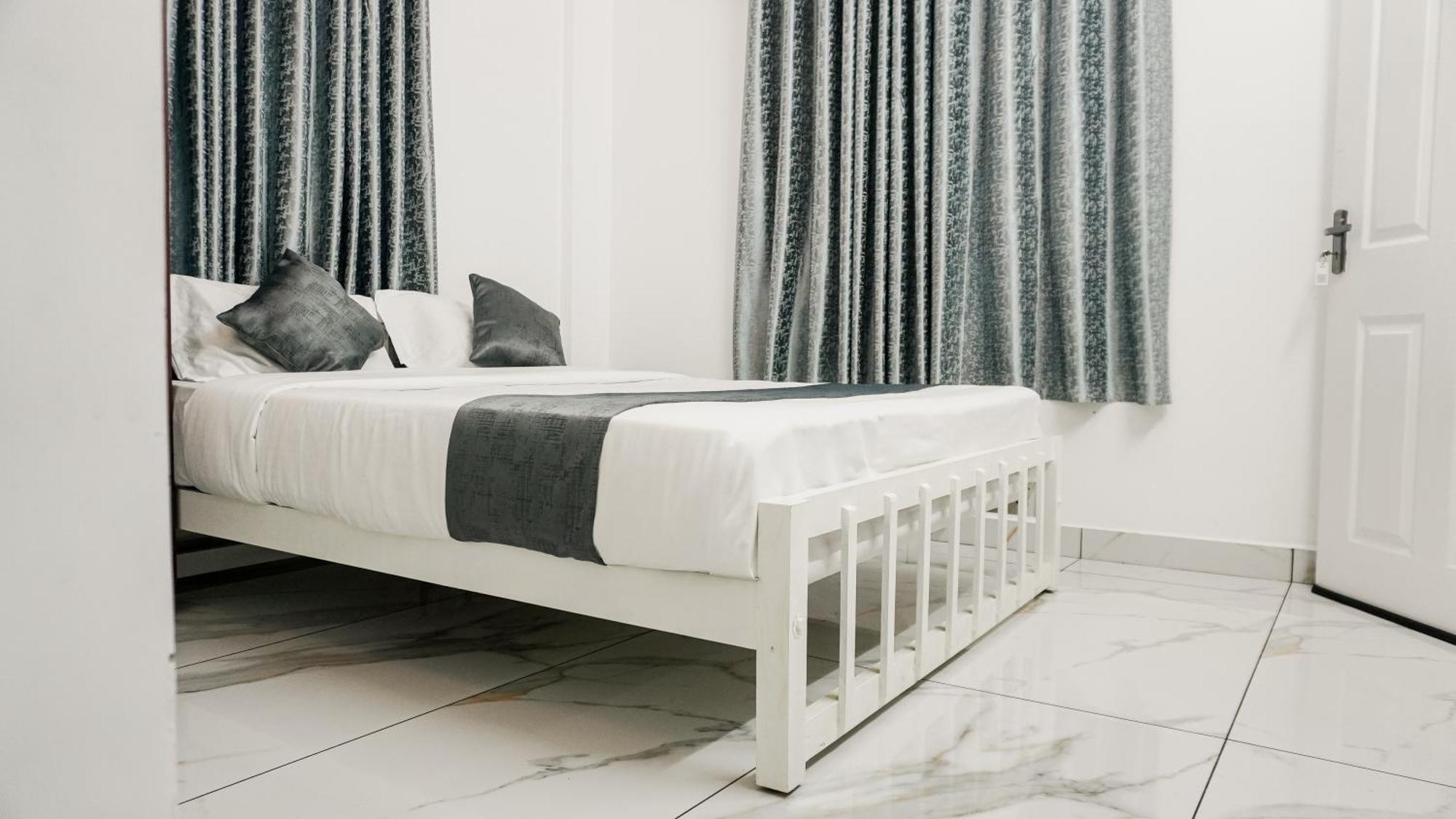 Wave Otel Kochi Dış mekan fotoğraf